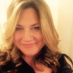 Meet your Posher, Susan